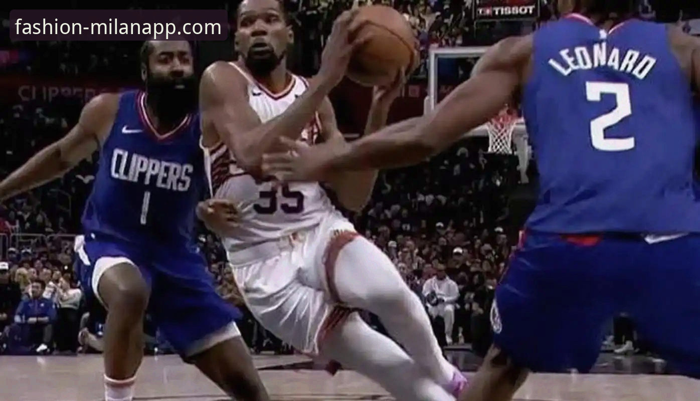 快船18分领先惨遭逆转：一场暴露战术短板的“技术性崩盘”